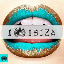 I Love Ibiza - Ministry Of Sound... 