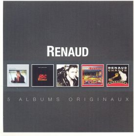 Renaud - Original Album Series... 