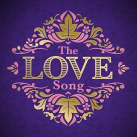 The Love Song - Various Artists... 