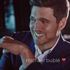 Michael Buble - Love... 