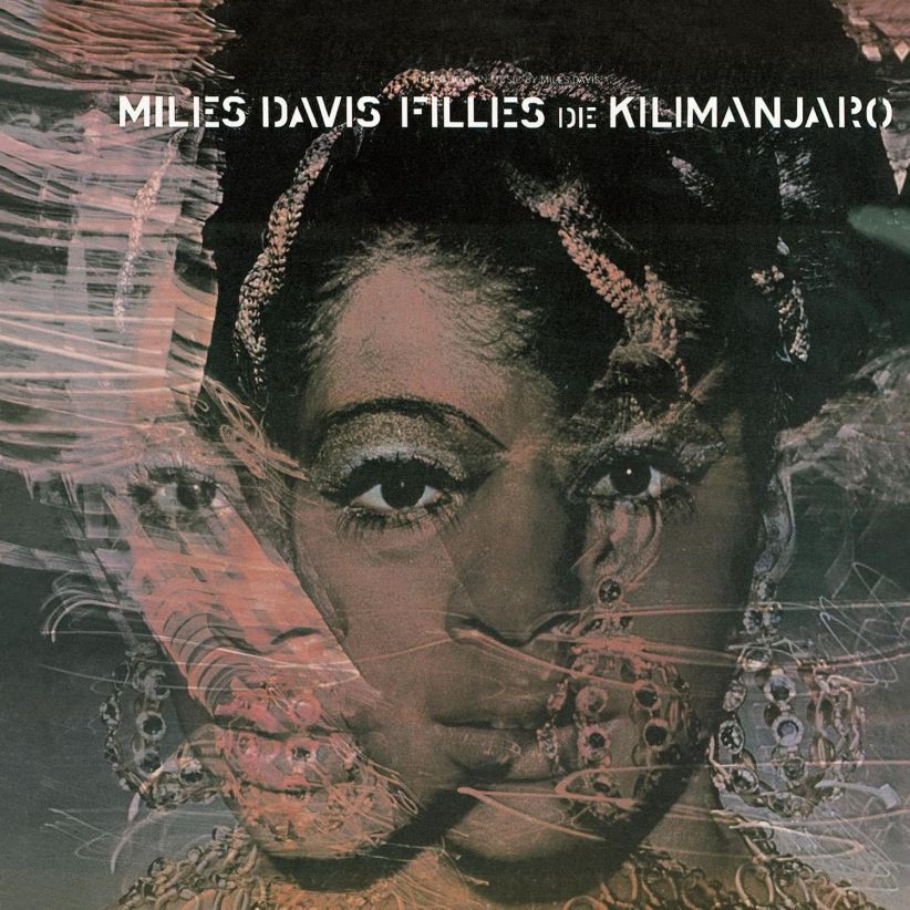 Miles Davis - Filles De Kilimanjaro on CD