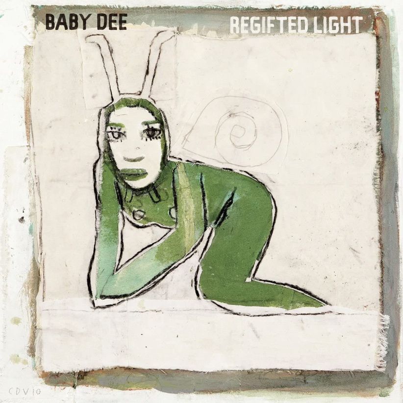 Baby Dee - Regifted Light on CD