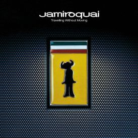 Jamiroquai - Travelling Without Moving... 