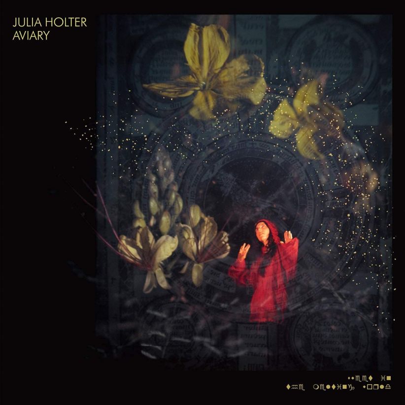 Julia Holter - Aviary on CD