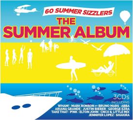 The Summer Album... 