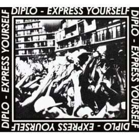 Diplo - Express Yourself Ep... 