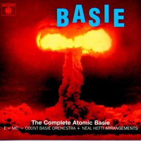 Count Basie - The Complete Atomic Basie... 