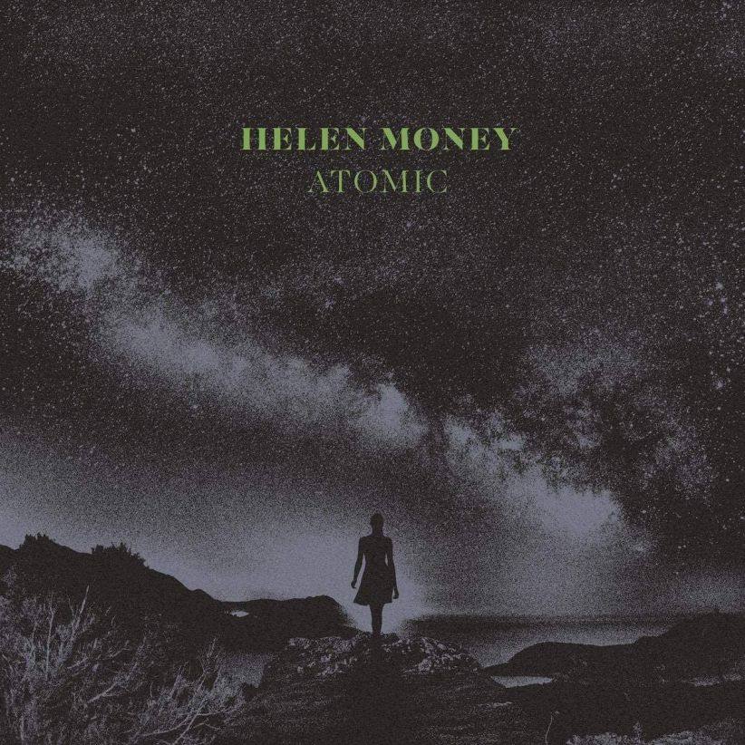 Helen Money - Atomic on CD