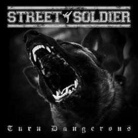 Street Soldier - Turn Dangerous... 