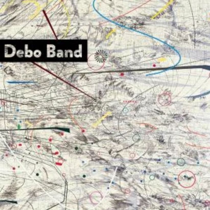 Debo Band on CD