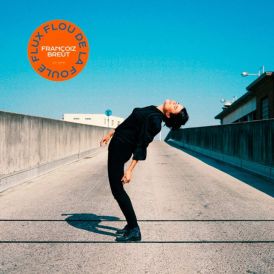 Frangoiz Breut - Flux Flou De La Foule... 