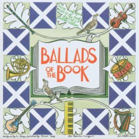 Ballads Of The Book... 