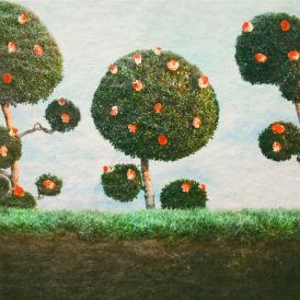 Midnight Sister - Painting the Roses... 