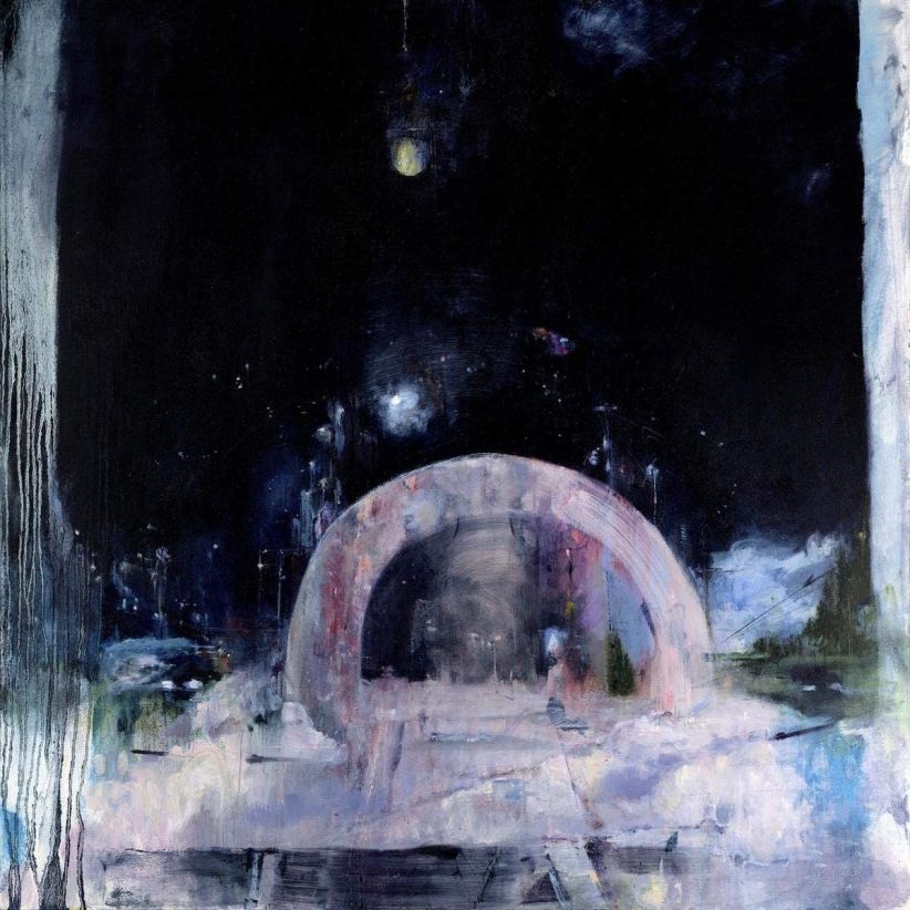 Daughter - Not To Disappear on CD