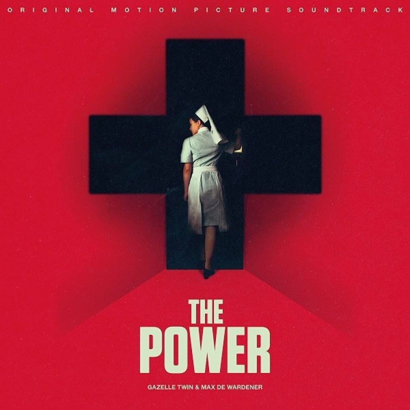 Gazelle Twin & Max De Wardener - The Power on CD
