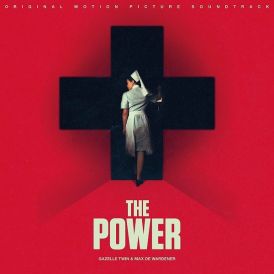 Gazelle Twin & Max De Wardener - The Power... 