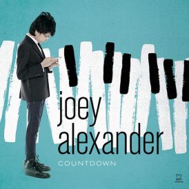 Joey Alexander - Countdown... 