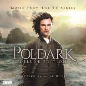 Anne Dudley - Poldark (Soundtrack) (Deluxe)... 