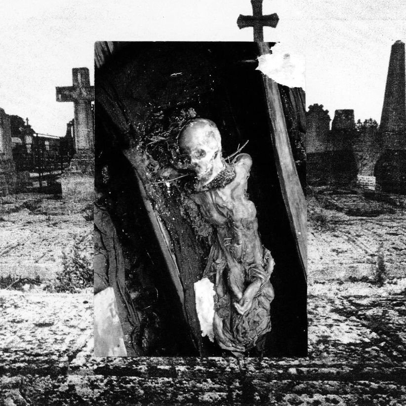 Controlled Death - Hymn To Eternal Death on CD
