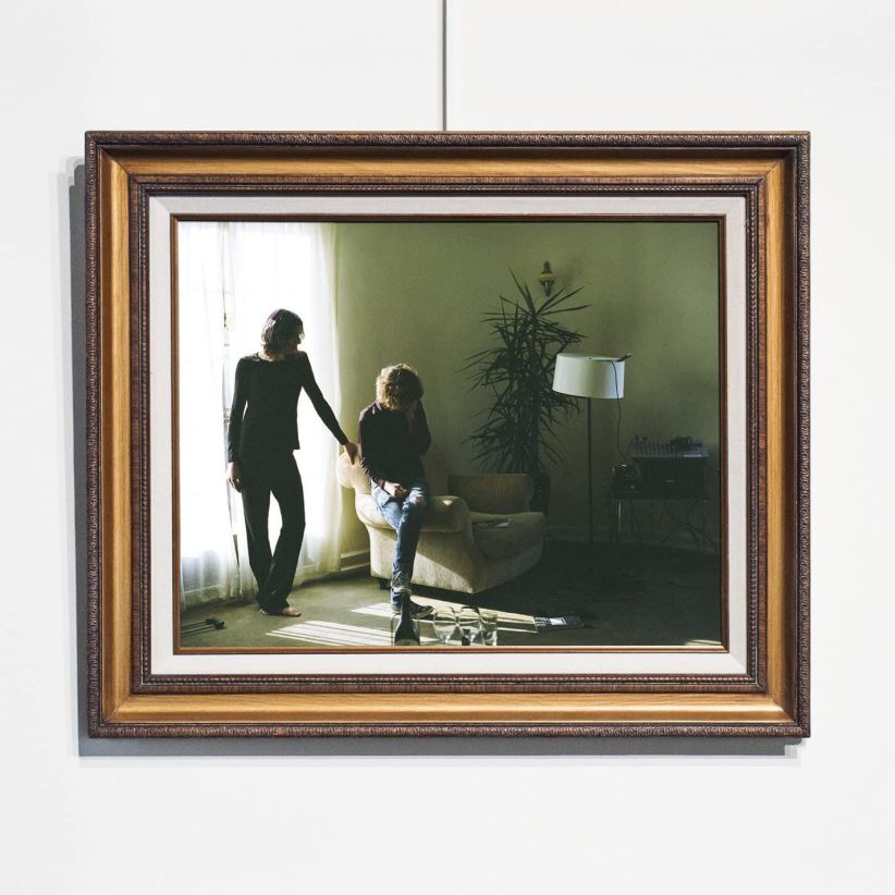Foxygen - And Star Power on CD