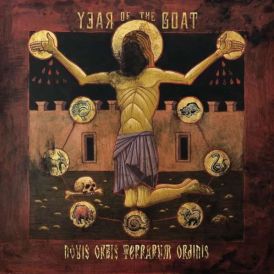 Year of the Goat - Novis Orbis Terrarum Ordinis... 
