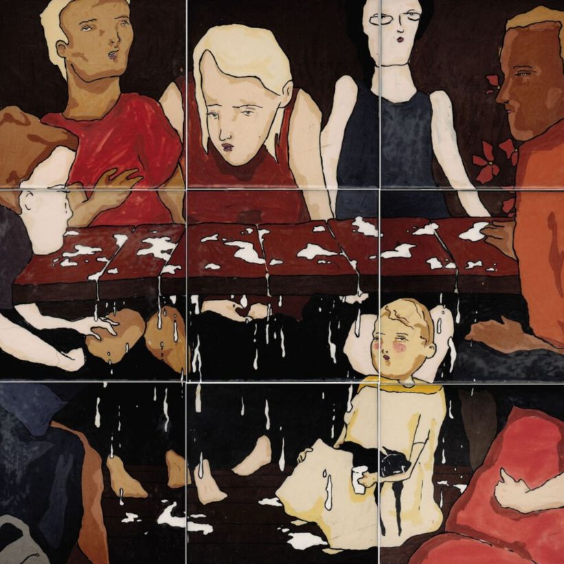 Mogwai - Mr Beast on CD
