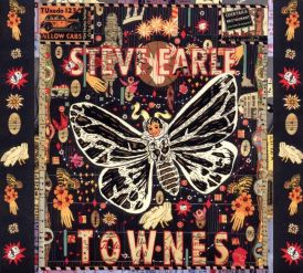 Steve Earle - Townes... 