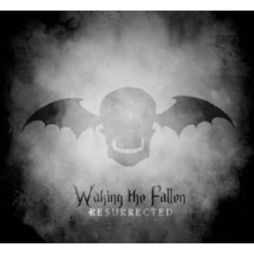 Avenged Sevenfold - Waking The Fallen: Resurrected on CD