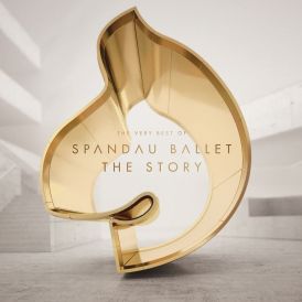 The Very Best Of - Spandau Ballet - The Story... 