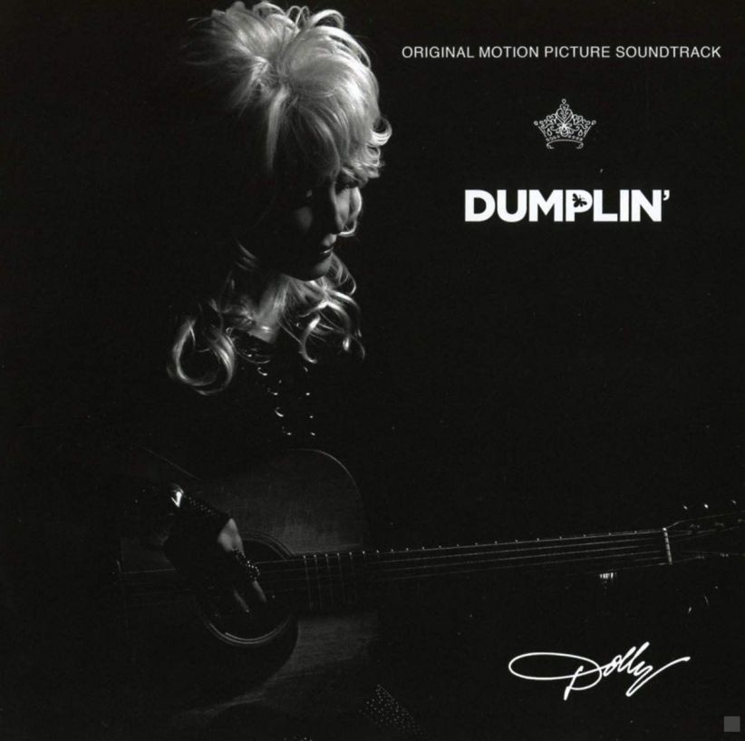 Dolly Parton - Dumplin' (Soundtrack) on CD