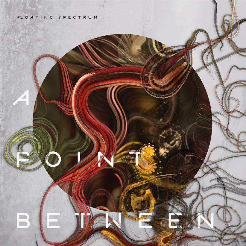 Floating Spectrum - A Point Between on CD