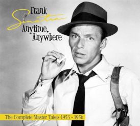 Frank Sinatra - Anytime, Anywhere... 