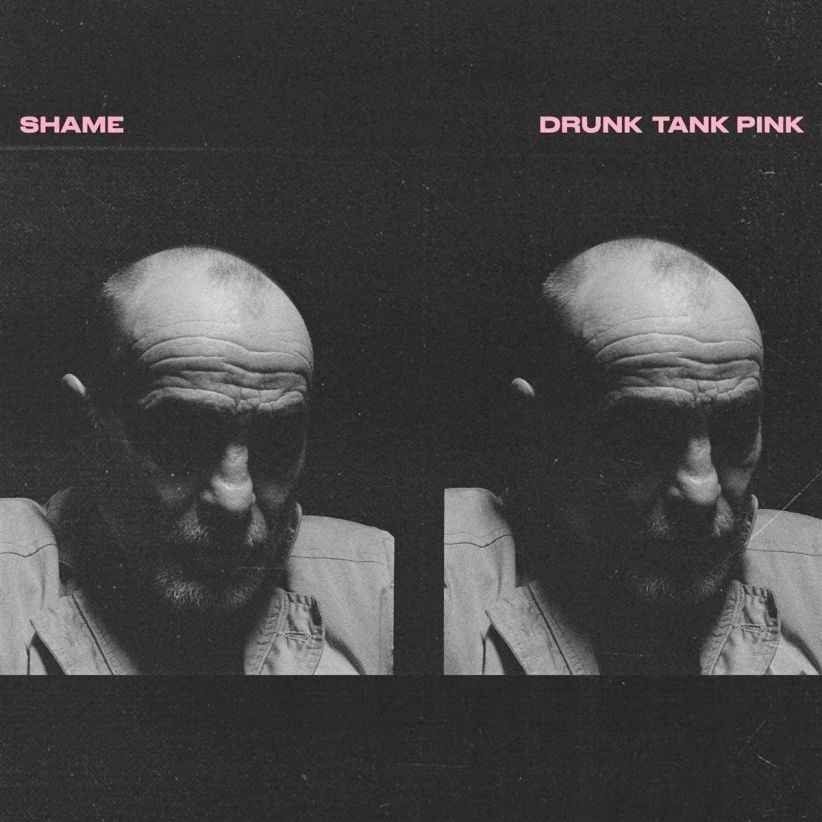 Shame - Drunk Tank Pink on CD