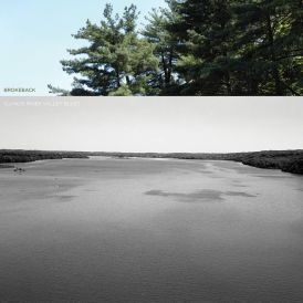 Brokeback - Illinois River Valley Blues... 