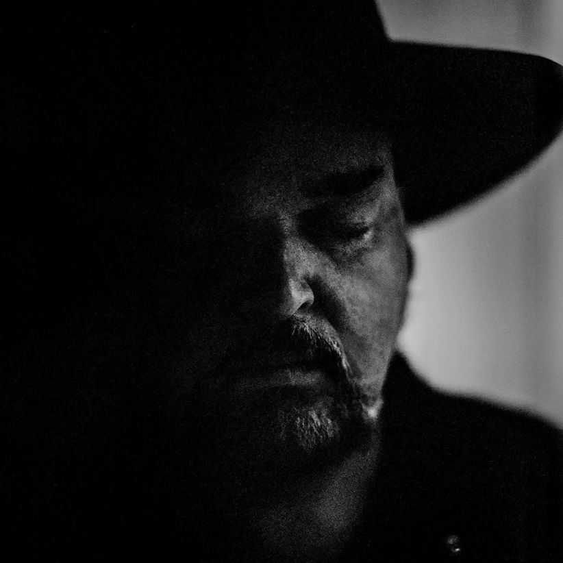 Alain Johannes - Hum on CD