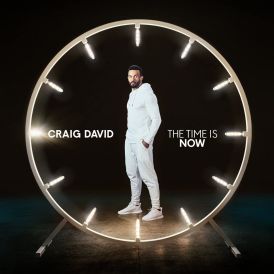 Craig David - The Time Is Now... 