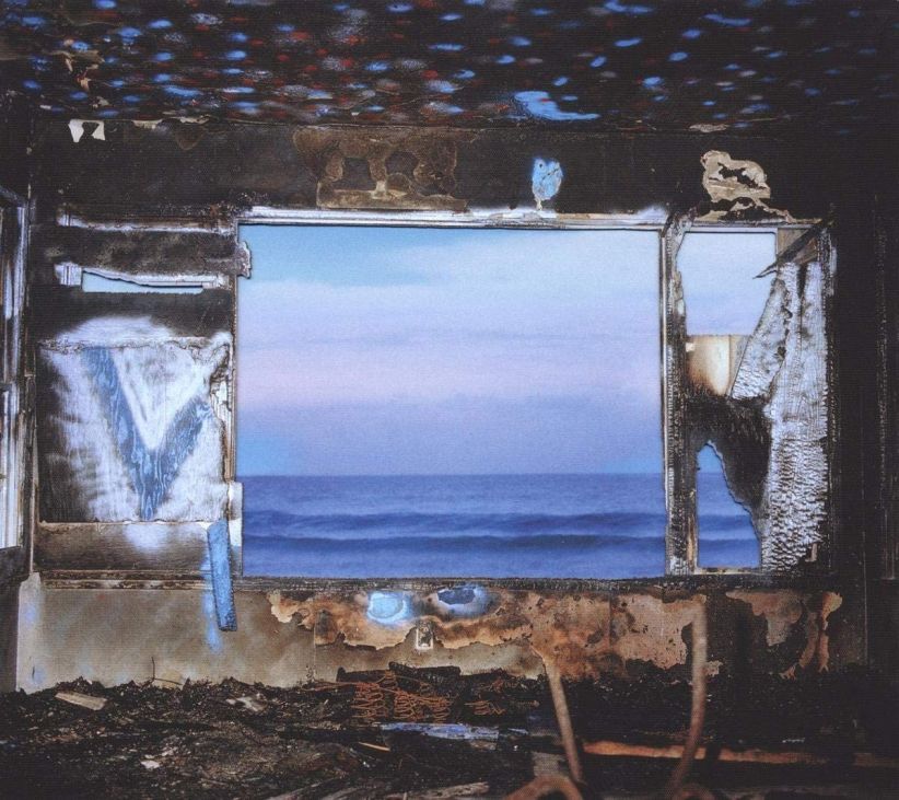 Deerhunter - Fading Frontier on CD