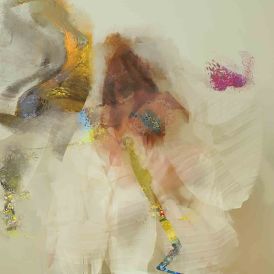 Flock OF Dimes - Head Of Roses... 