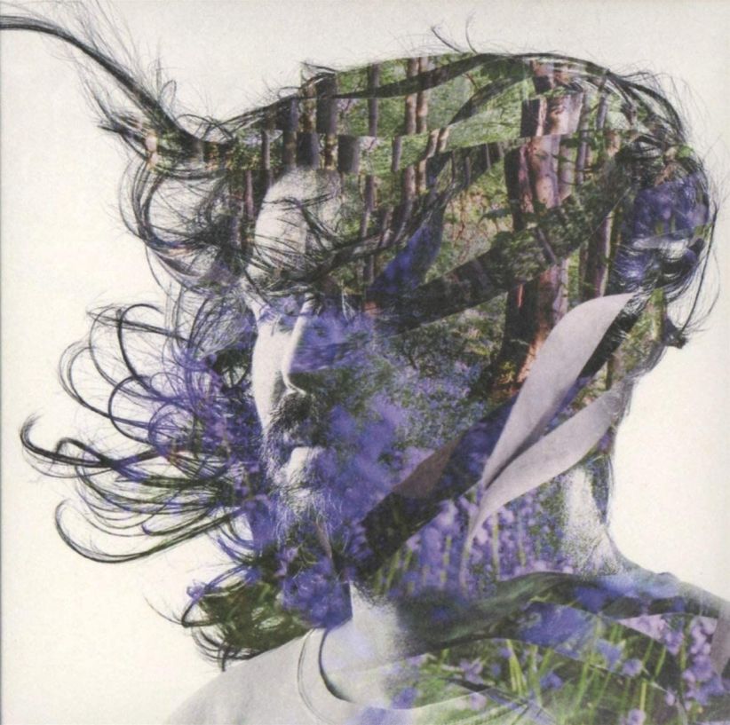 Bibio - Ribbons on CD