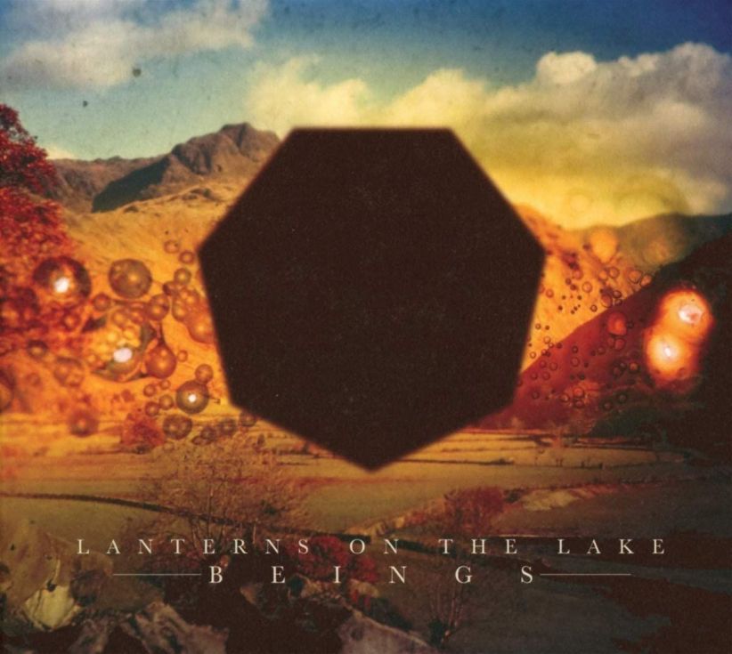 Lanterns On The Lake - Beings on CD