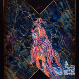 Avey Tare - Cows On Hourglass Pond... 