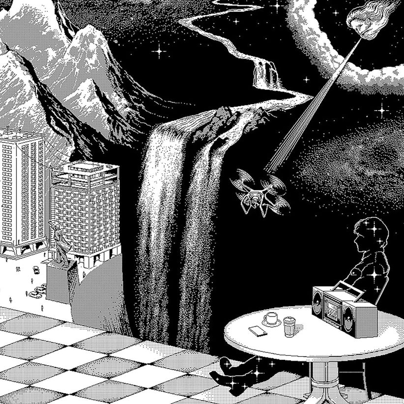 Gruff Rhys - Babelsberg on CD