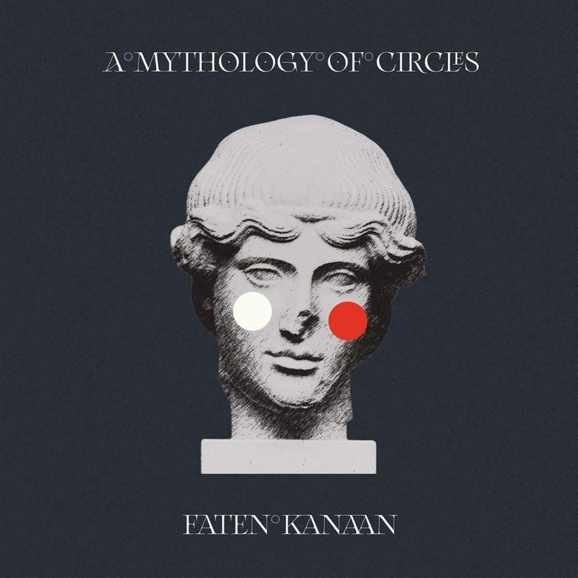 Faten Kanaan - A Mythology of Circles on CD