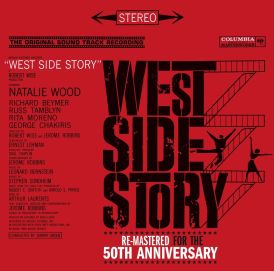 West Side Story (50th Anniversary)... 