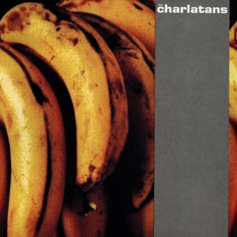 The Charlatans - Between 10th & 11th on CD