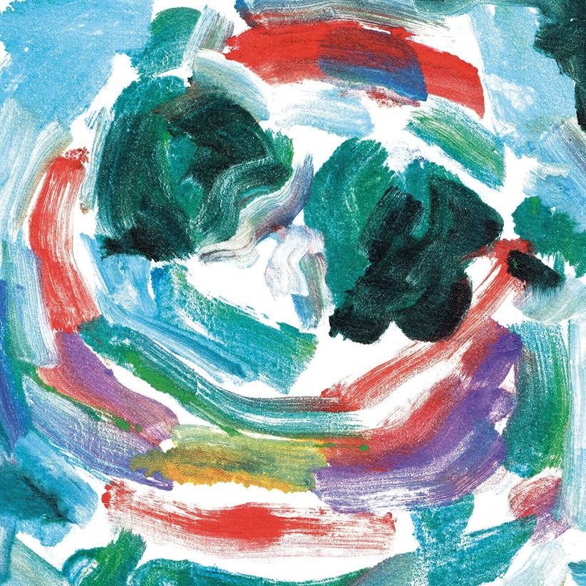 Landshapes - Contact on CD