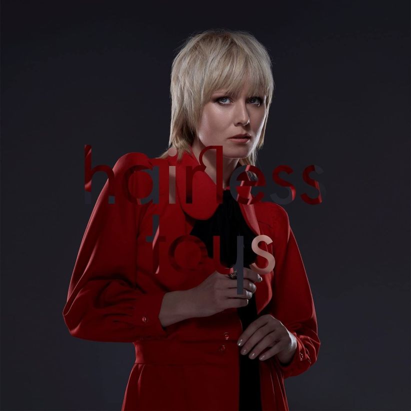 Roisin Murphy - Hairless Toys on CD