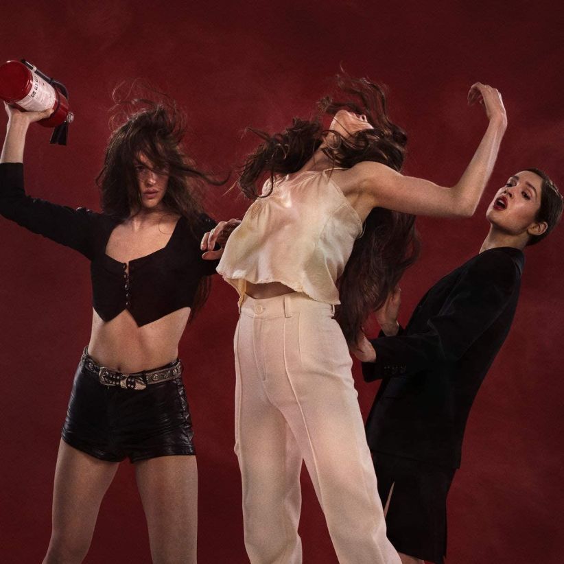 Marie Davidson & L'oeil - Renegade Breakdown on CD