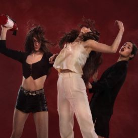 Marie Davidson & L'oeil - Renegade Breakdown... 