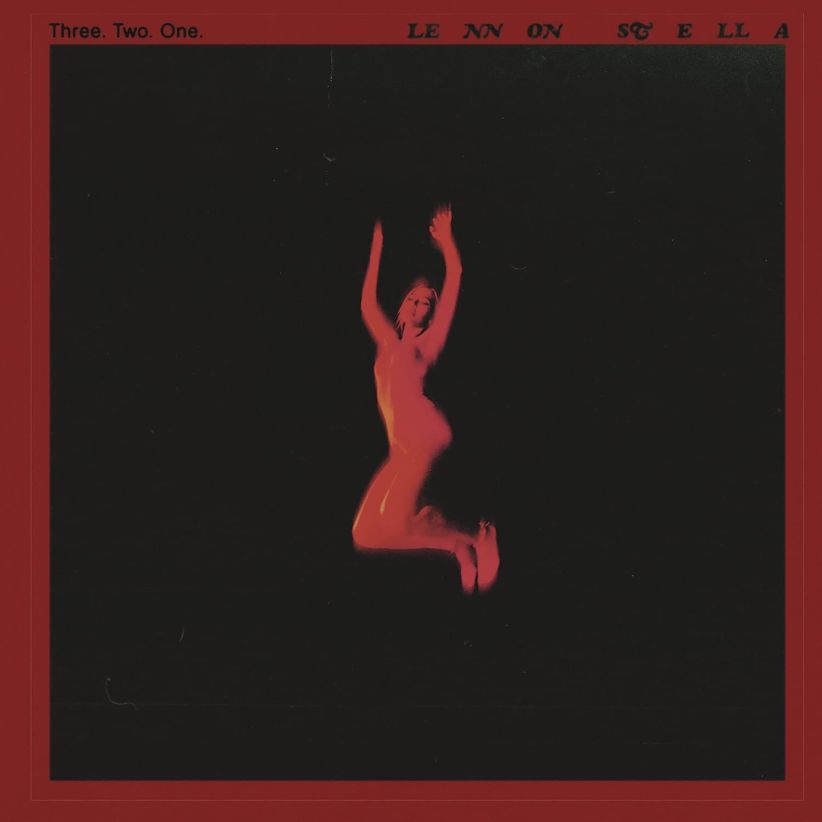 Lennon Stella - Three. Two. One. on CD